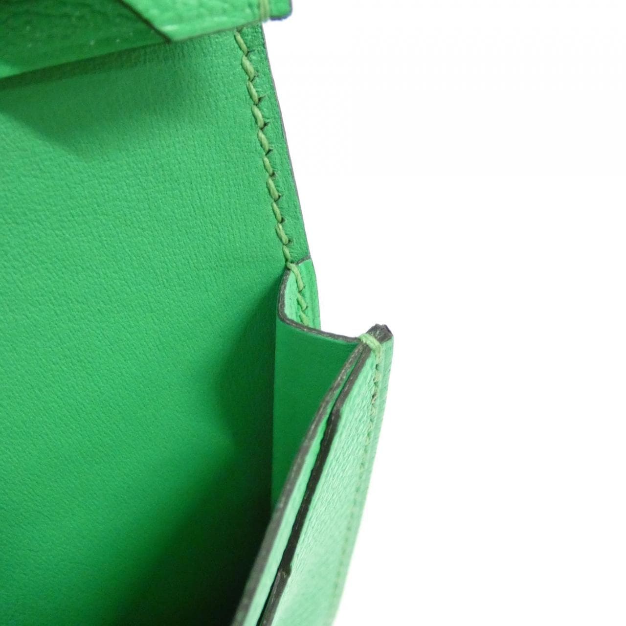 エルメス ベアン 039805CK カードケース