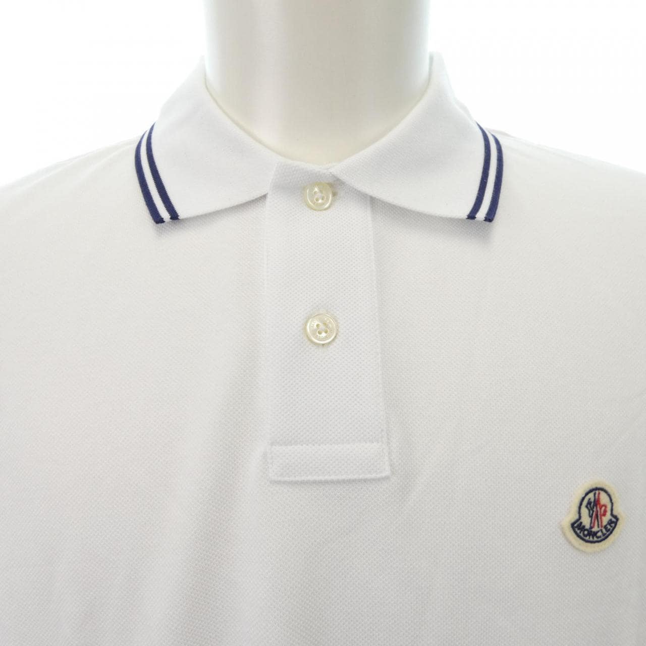 モンクレール MONCLER 10918A00006 ポロシャツ