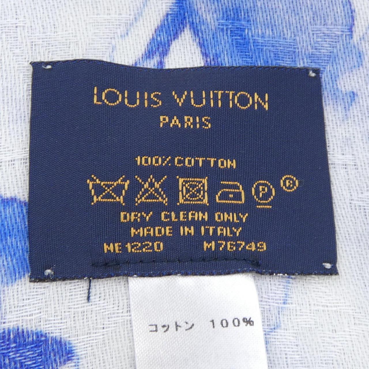 ルイヴィトン LOUIS VUITTON M76749 STOLE