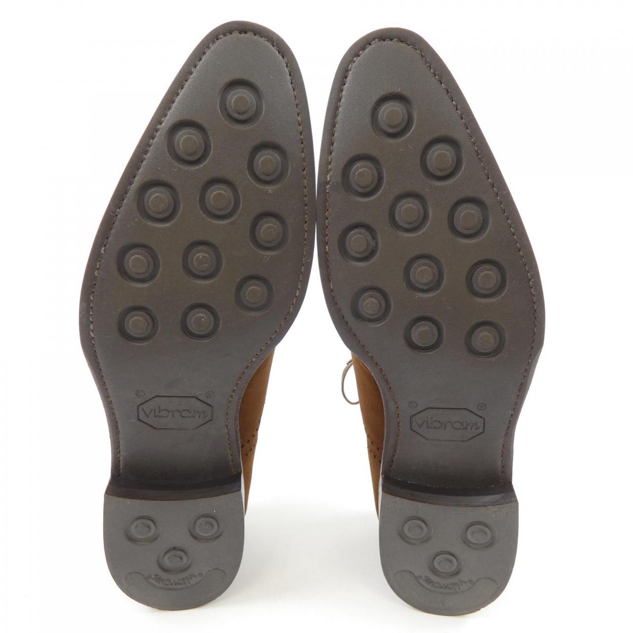 Soffice＆Solid(他) TRADING　POST シューズ