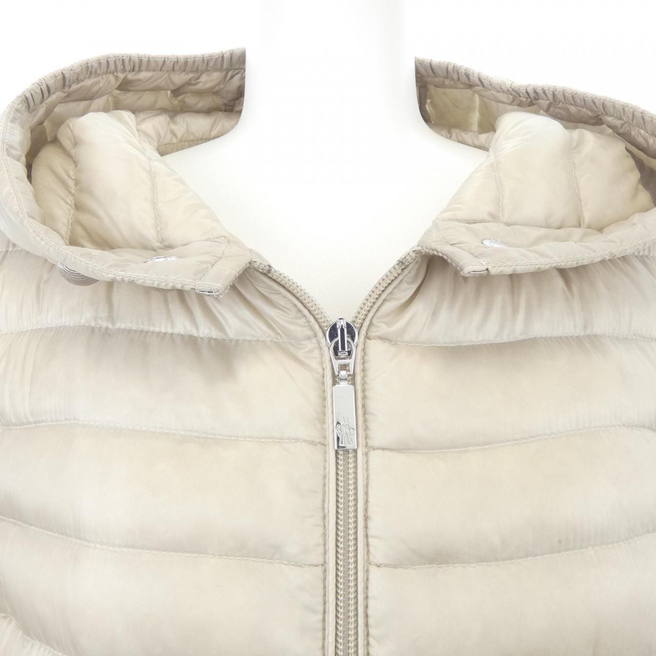 モンクレール MONCLER BARBEL ダウンコート
