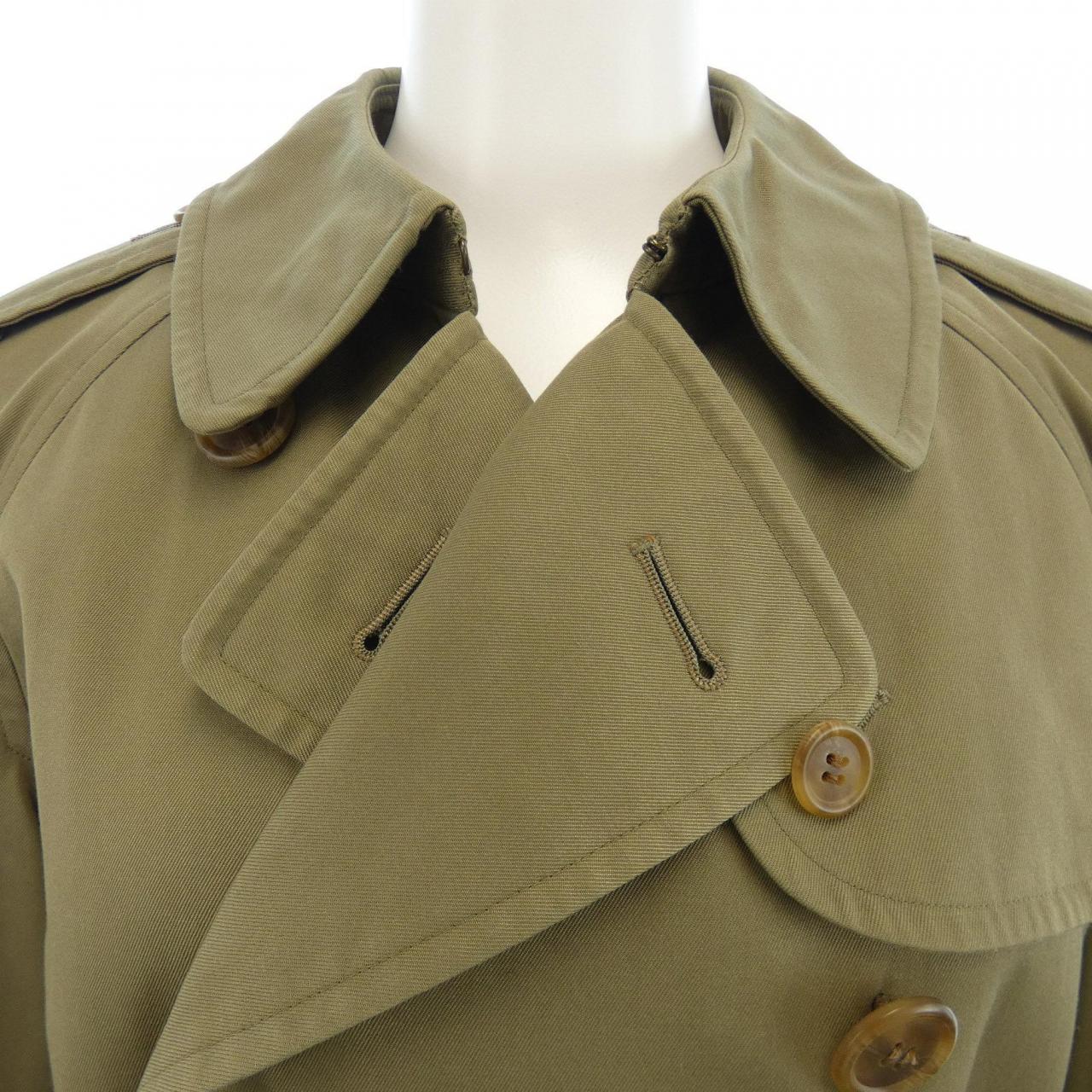 【ヴィンテージ】バーバリーズ Burberrys トレンチコート