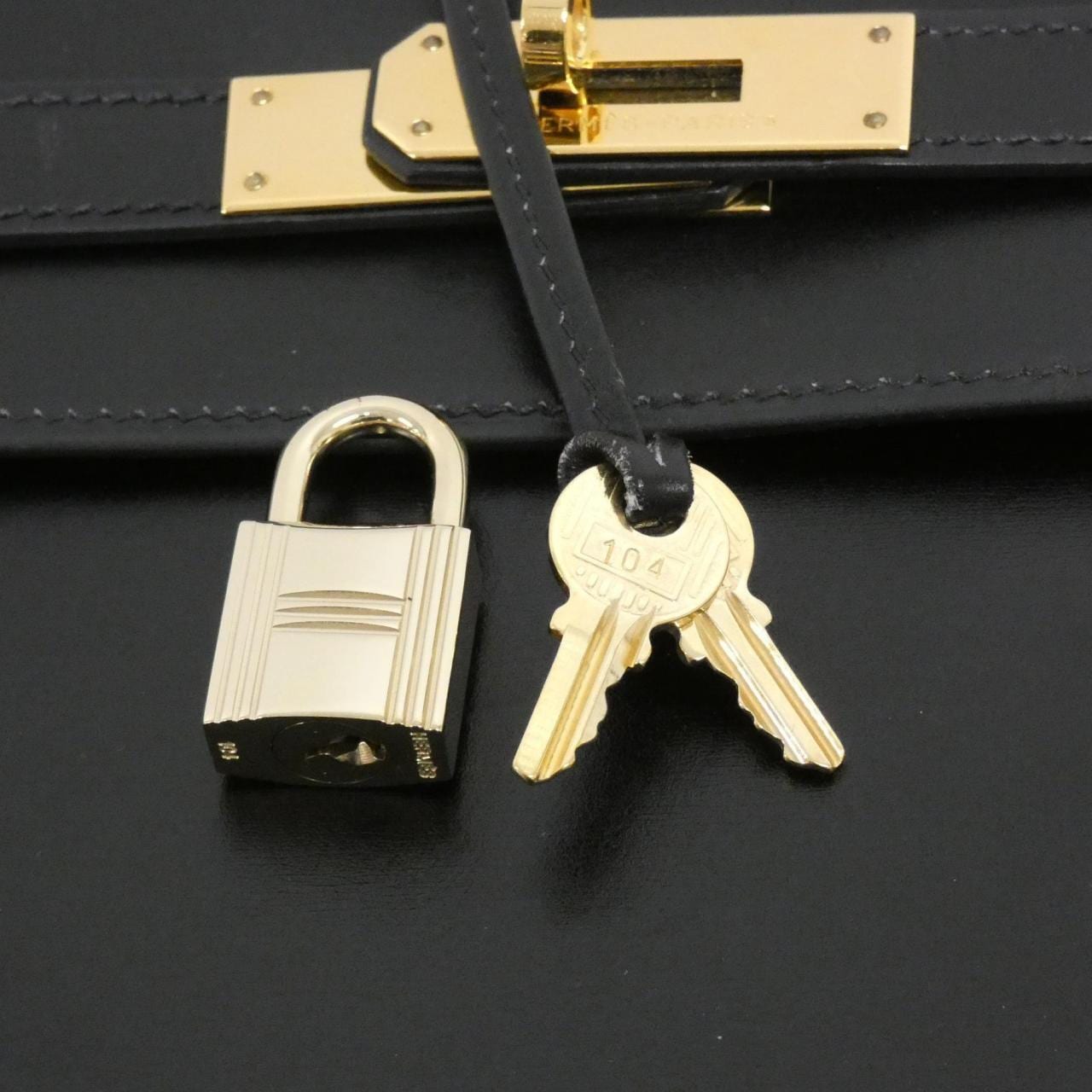 エルメス ケリー 32cm 001858CC バッグ