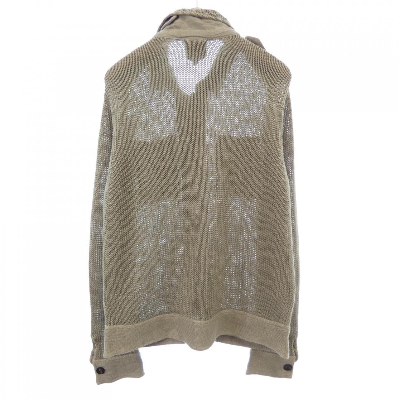 アルマーニコレツィオーニ ARMANI collezioni カーディガン