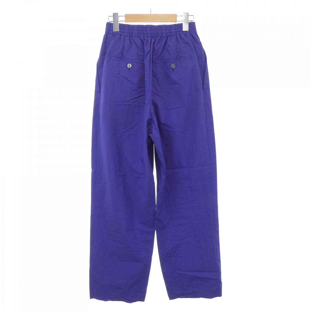 オーラリー AURALEE A24SP07RH RON HERMAN パンツ