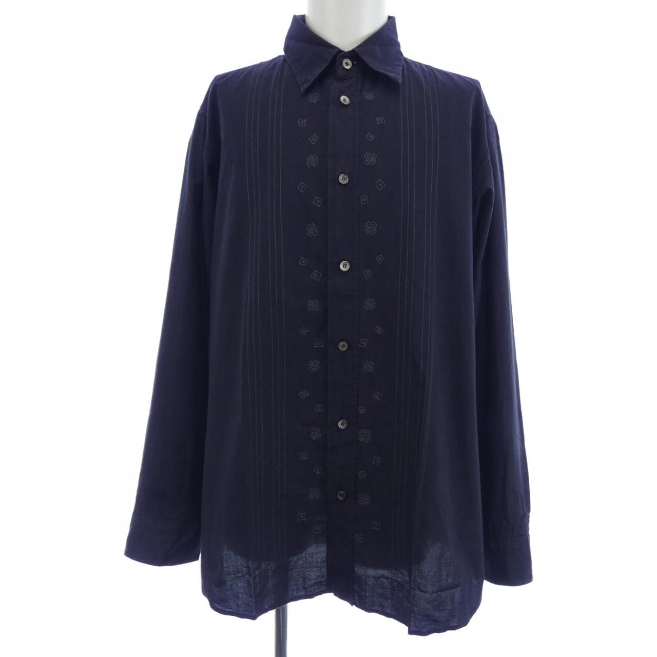 ハート Haat HA22FJ404 シャツ