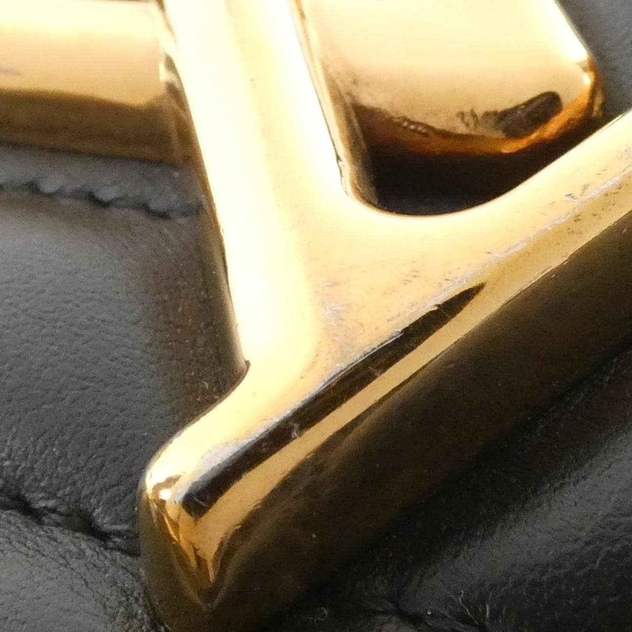 ルイヴィトン ミュルティ ポシェット M56461 ショルダーバッグ