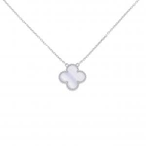 ヴァンクリーフ&アーペル ヴィンテージアルハンブラ ネックレス