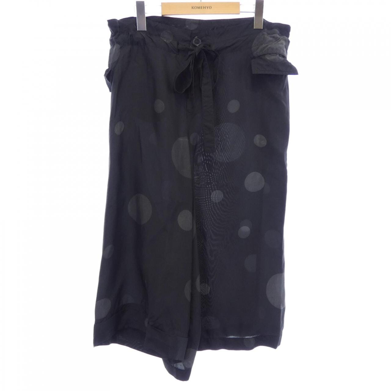 ワイズ Y's YQ-P07-203 パンツ