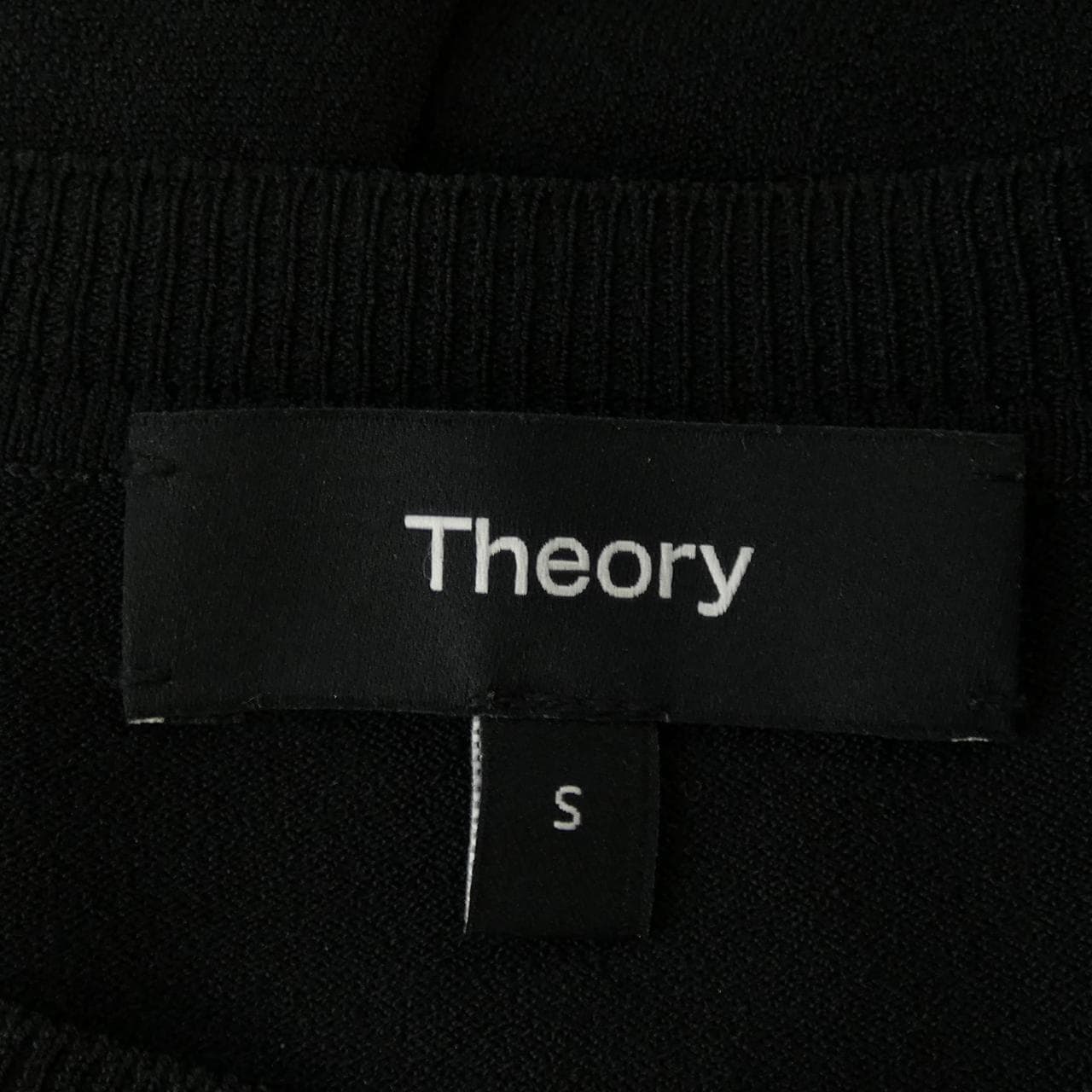 セオリー theory 01-2103221 カーディガン