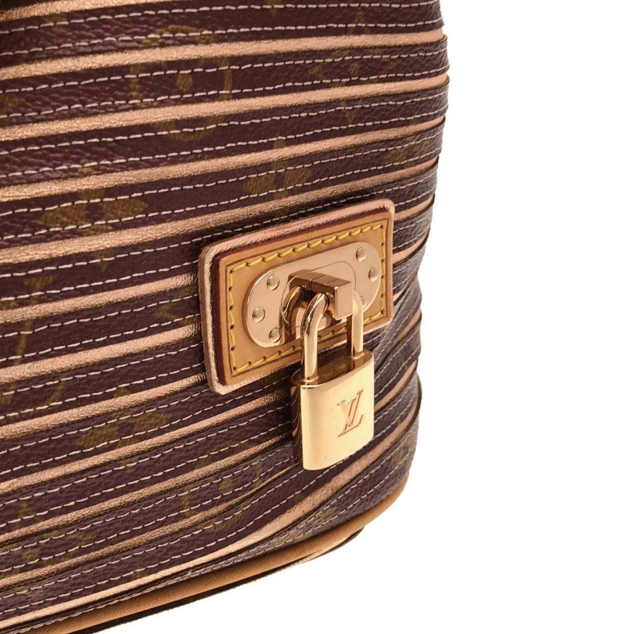 ルイヴィトン モノグラム エデン ネオ M40379 バッグ