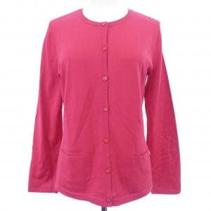 レリアン LEILIAN カーディガン