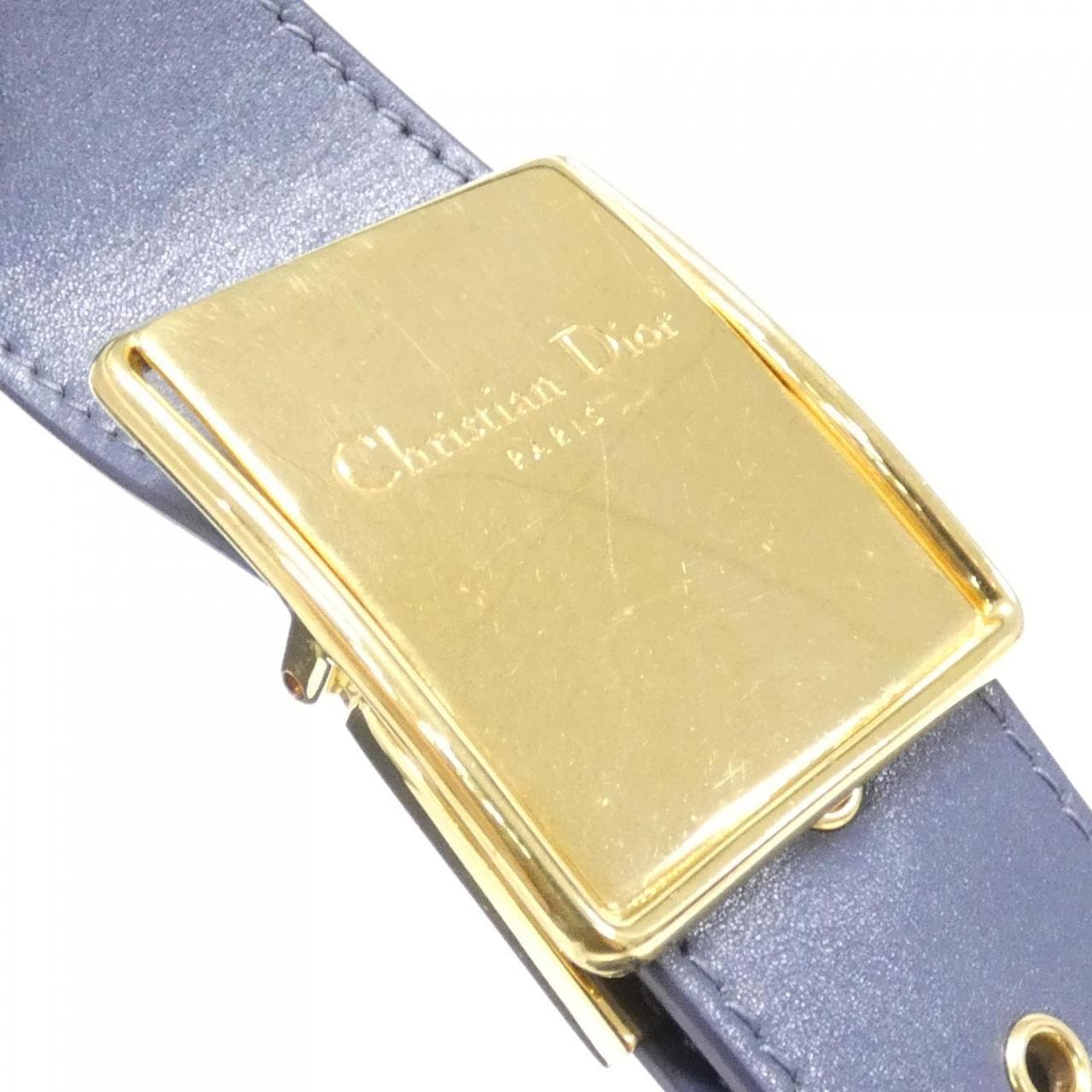 クリスチャンディオール 30 モンテーニュ M9204UMOS ショルダーバッグ