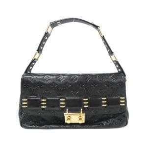 ルイヴィトン モノグラム マイディア ルーベル M40282 ショルダーバッグ