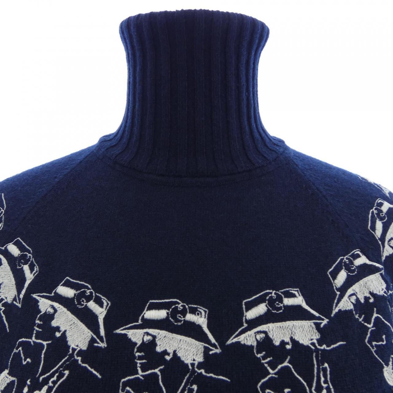 シャネル CHANEL P44514K04639 ニット