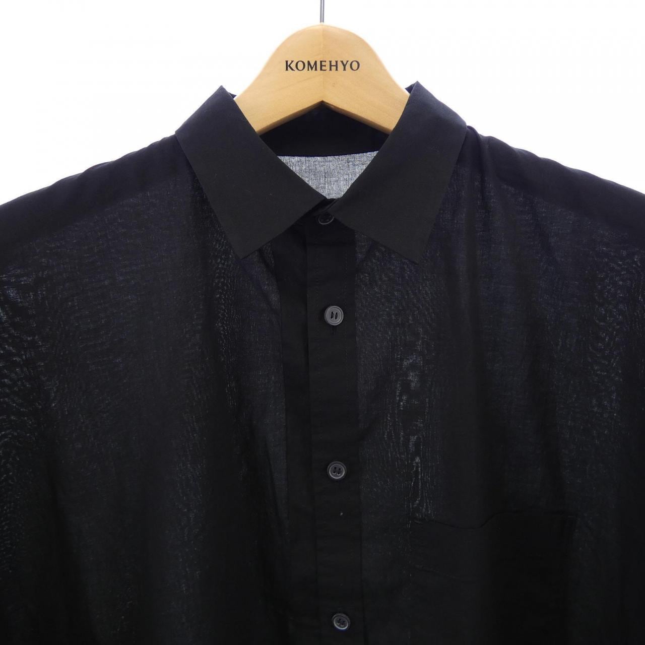 ワイズ Y's YD-B27-030 S／Sシャツ