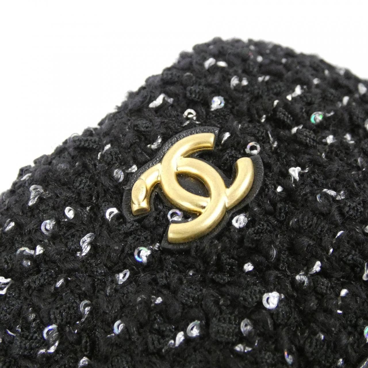 【未使用品】シャネル AP4692 ポーチ