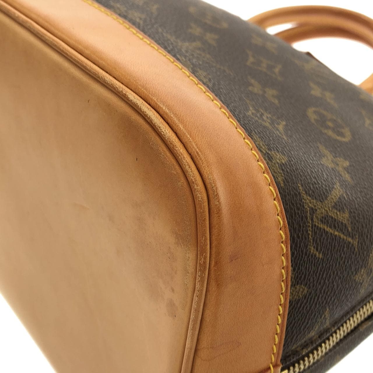 ルイヴィトン モノグラム アルマ PM M51130 バッグ
