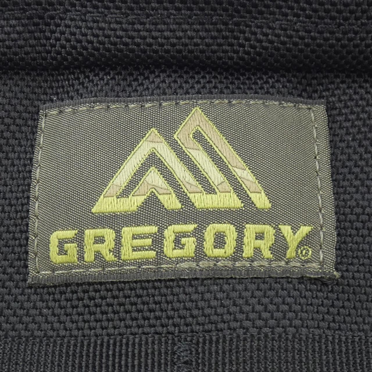 グレゴリー GREGORY BAG
