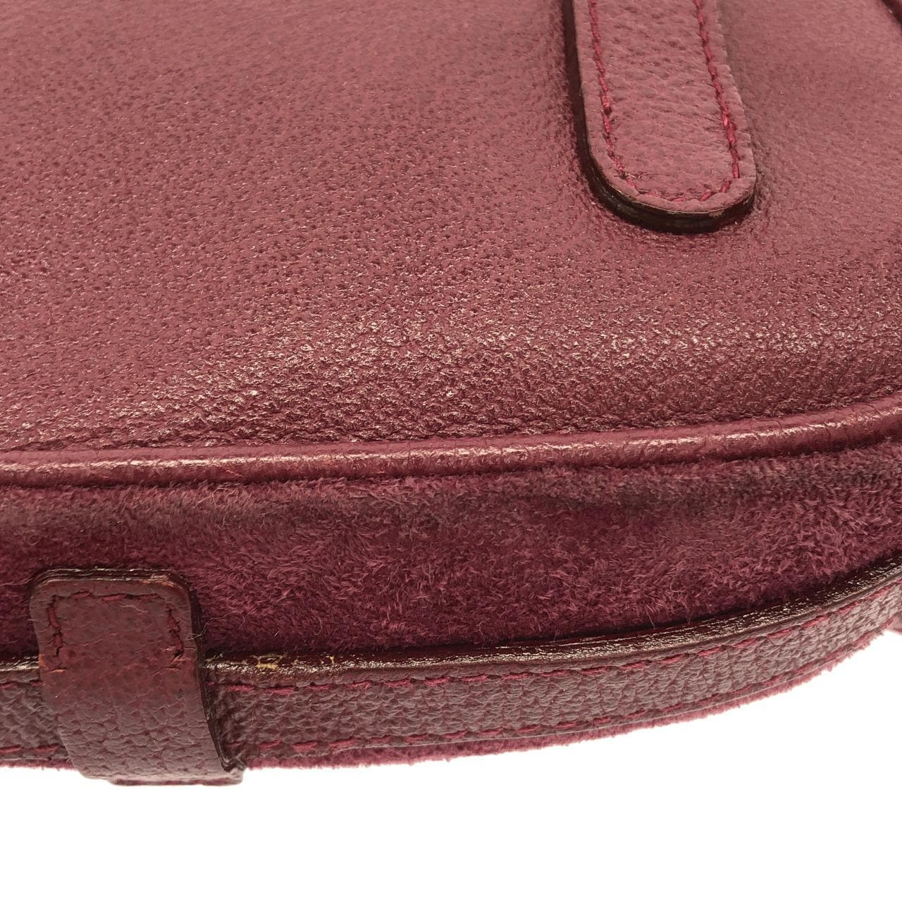 【ヴィンテージ】グッチ 007 2113 ショルダーバッグ