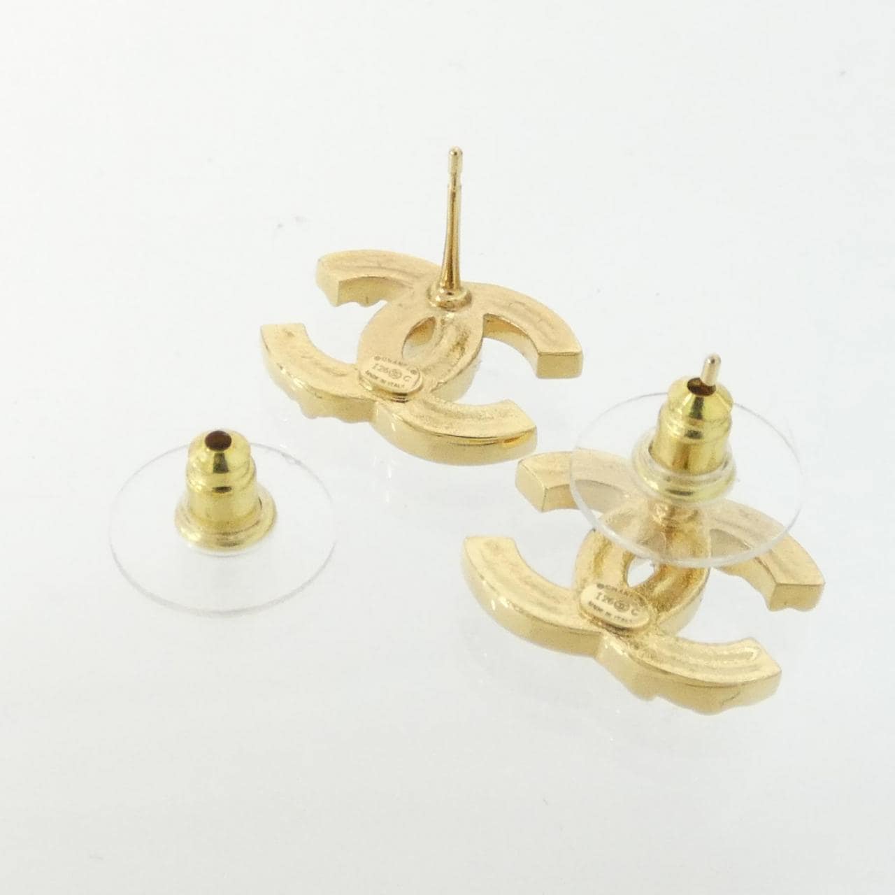 シャネル ABG932 ピアス