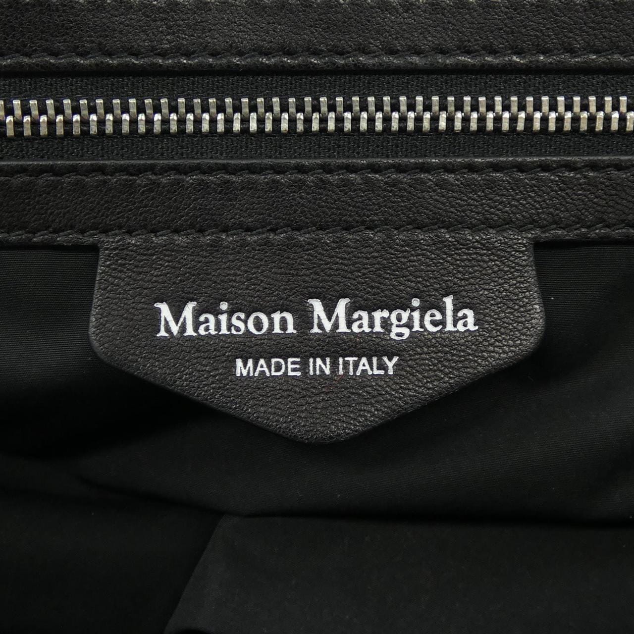 メゾンマルジェラ Maison Margiela グラムスラム GLAM SLAM SB1WB0006 BAG