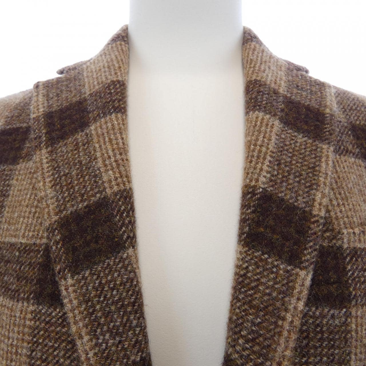 スティレラティーノ STILE LATINO NAPOLI GUALD035 ジャケット