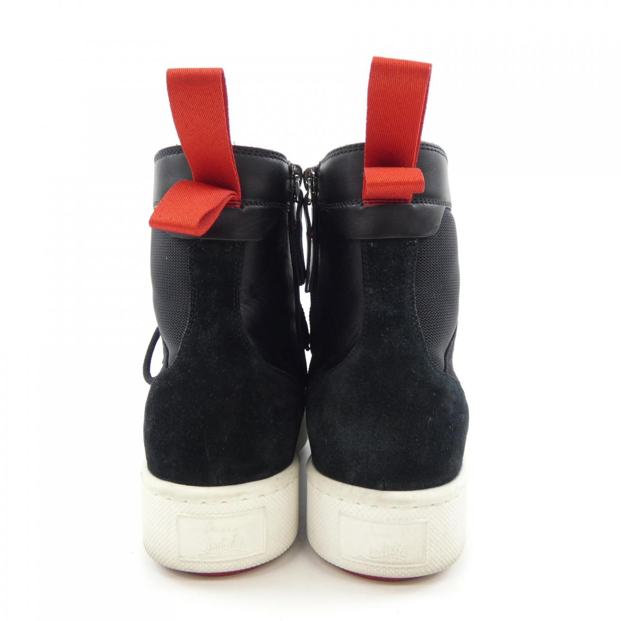 クリスチャンルブタン CHRISTIAN LOUBOUTIN ブーツ