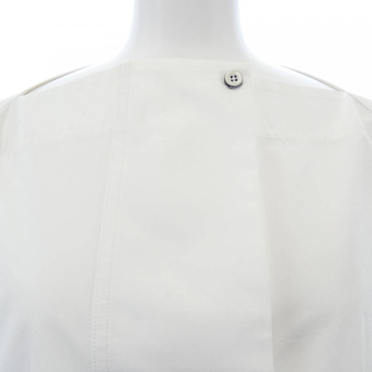 ジルサンダー JIL SANDER J01NC0113 シャツ