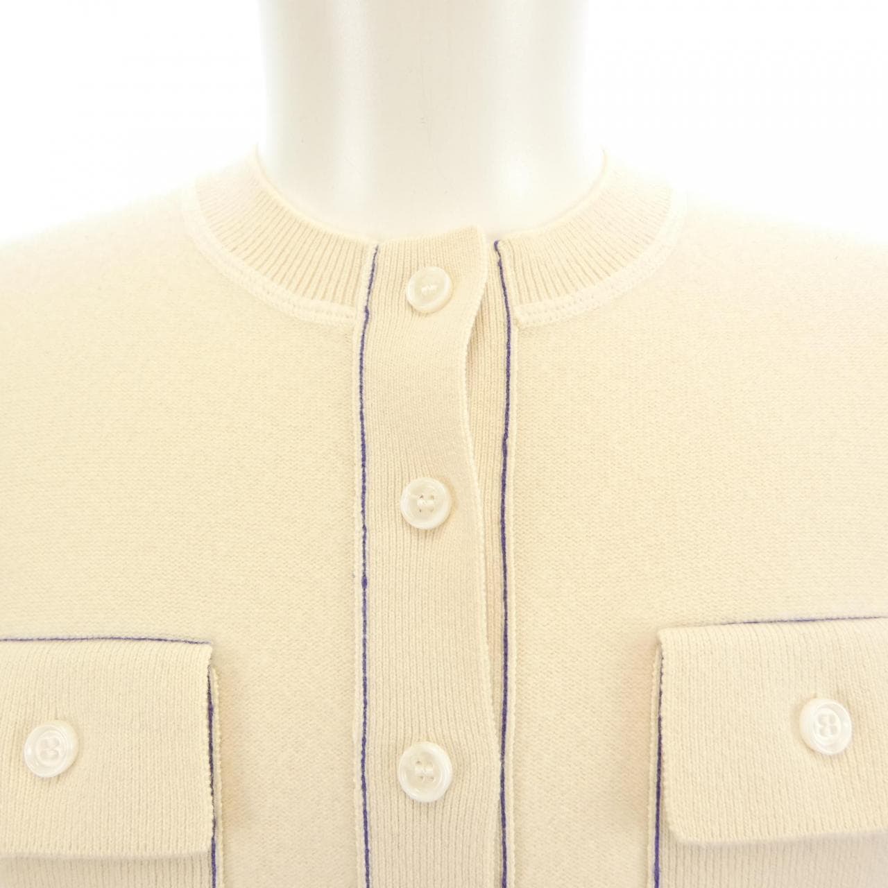 バーバリー BURBERRY 8072068 ニット