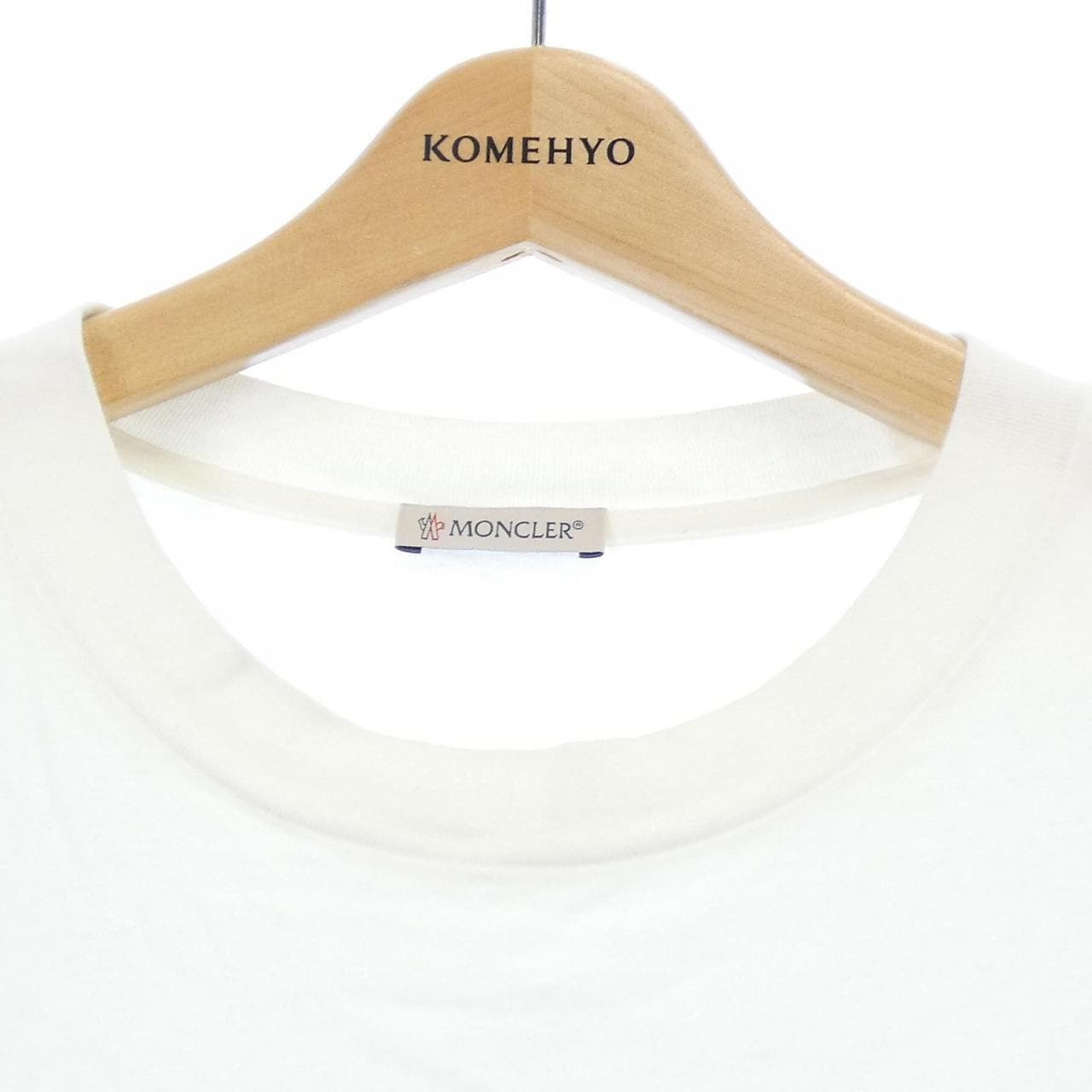 モンクレール MONCLER Tシャツ