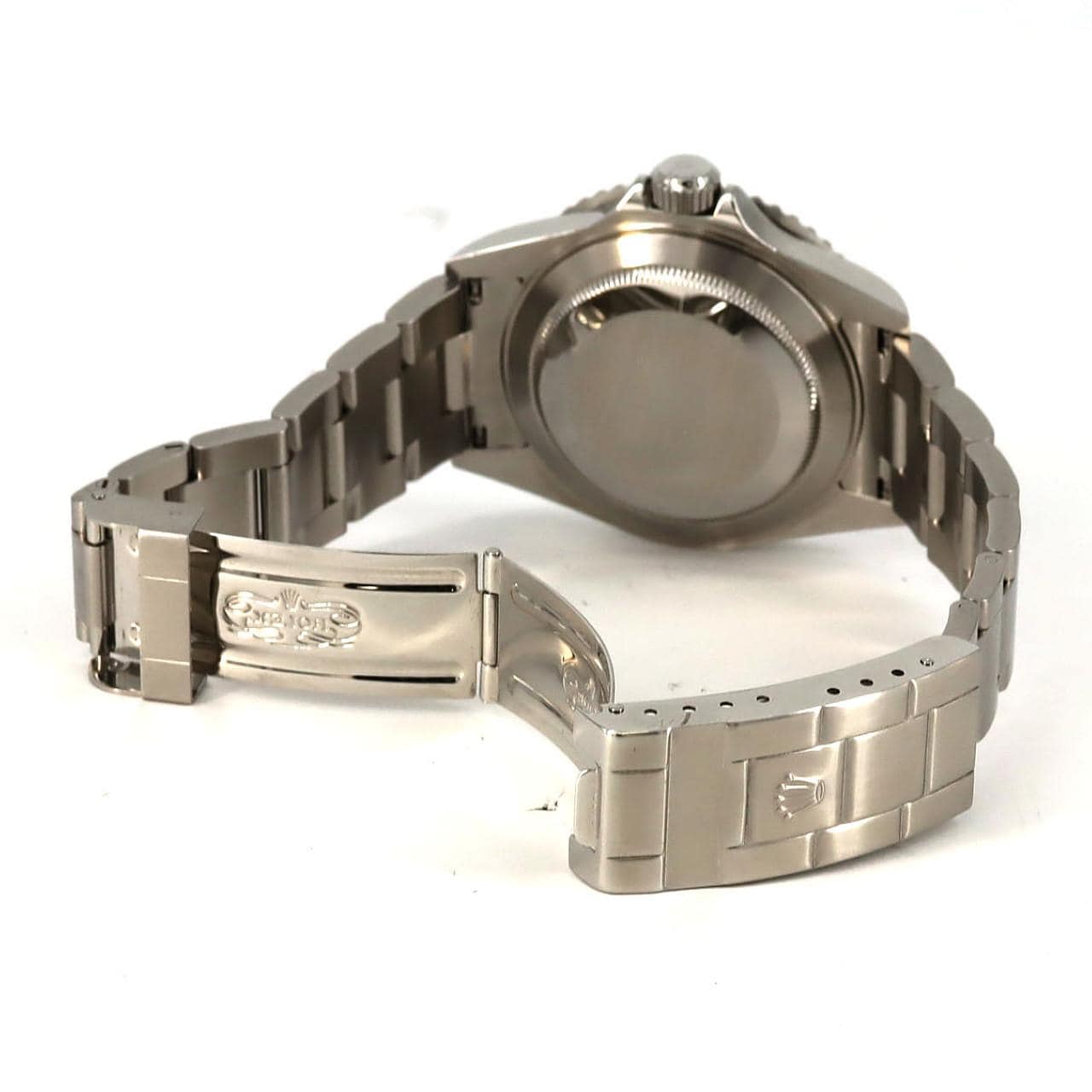 ロレックス サブマリーナーデイト 16610 SS 自動巻 Z番