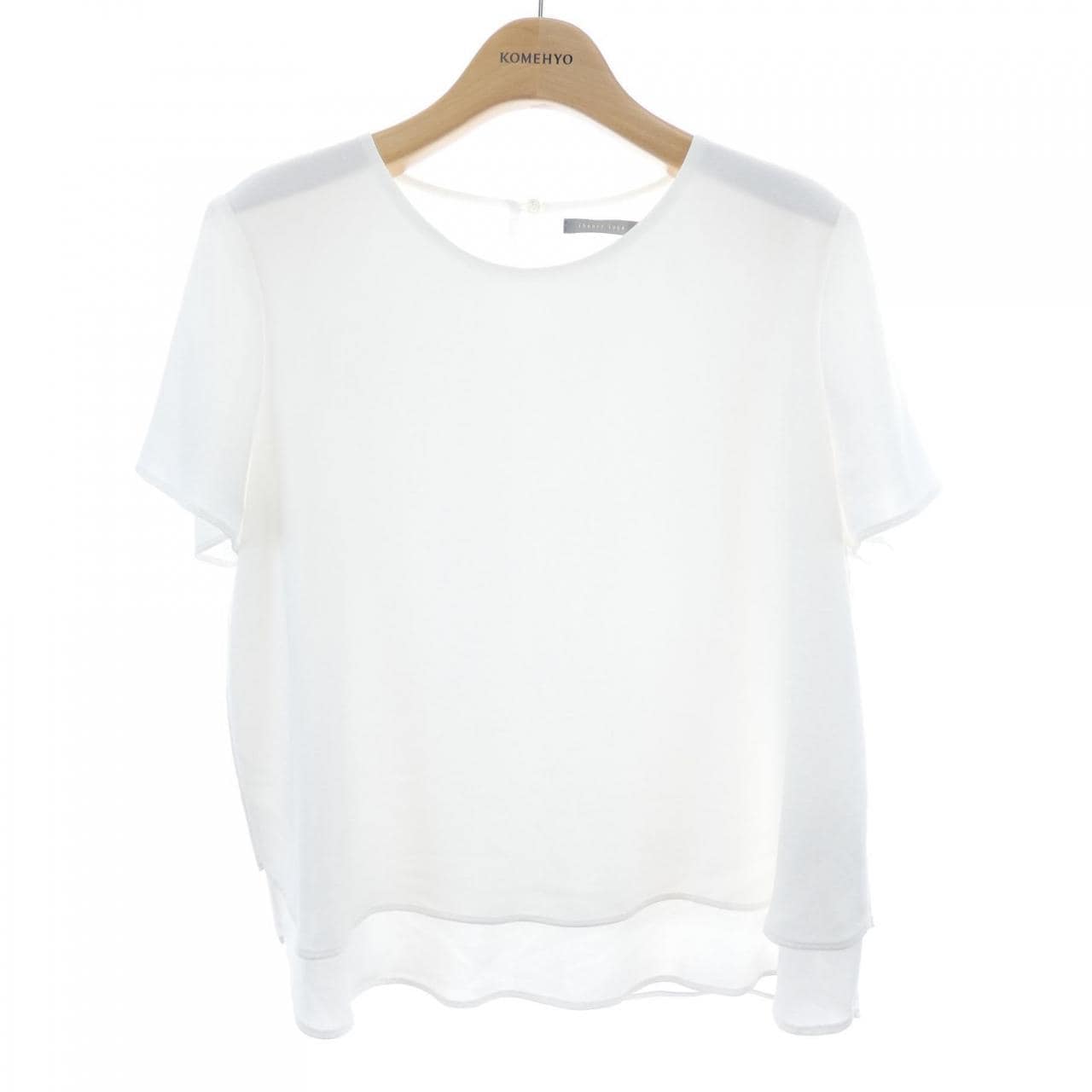 セオリーリュクス Theory luxe 03-1108280 トップス