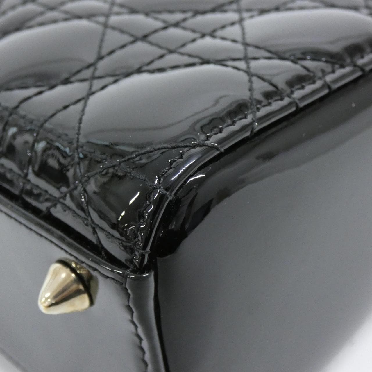 クリスチャンディオール レディ ディオール スモール M0531OWCB バッグ