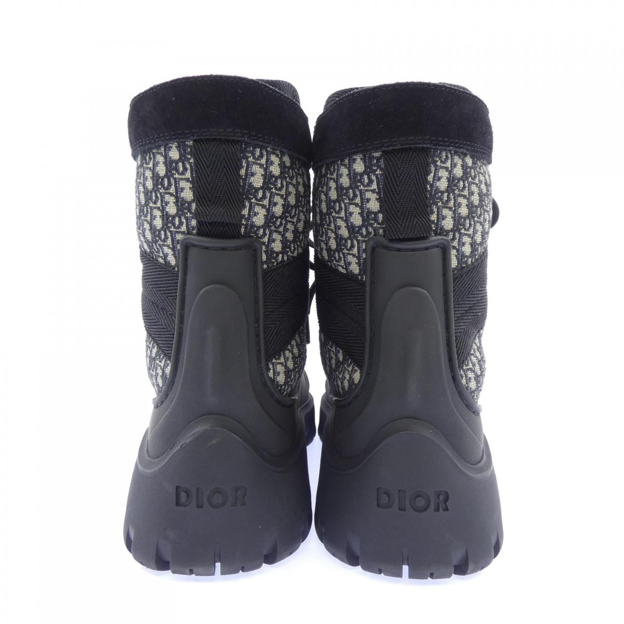 ディオール DIOR 3BO315ZYH ブーツ