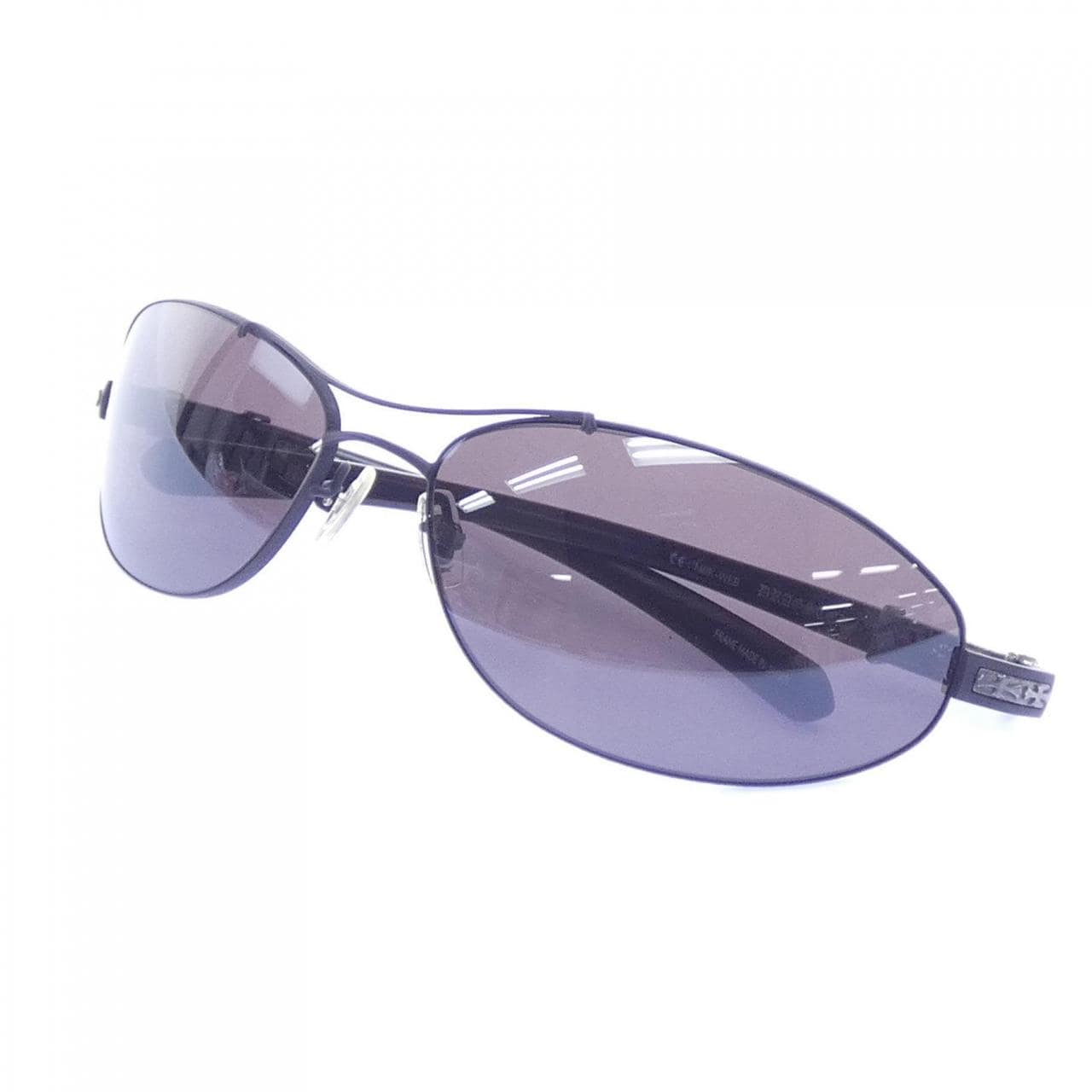 クロムハーツ CHROME HEARTS DRAGSTER SUNGLASSES