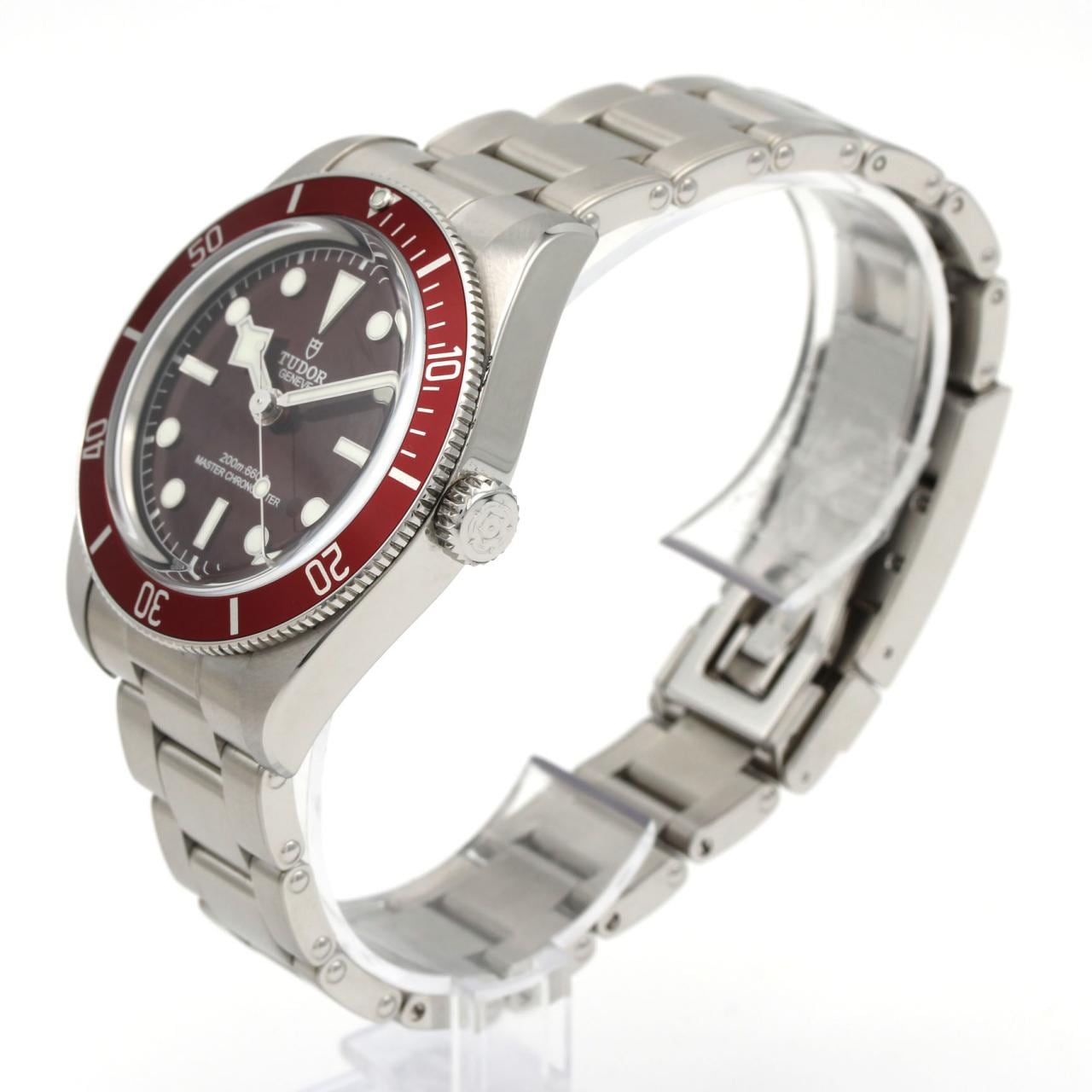 チューダー/チュードル ブラックベイ58 M7939A1A0RU-002 SS 自動巻