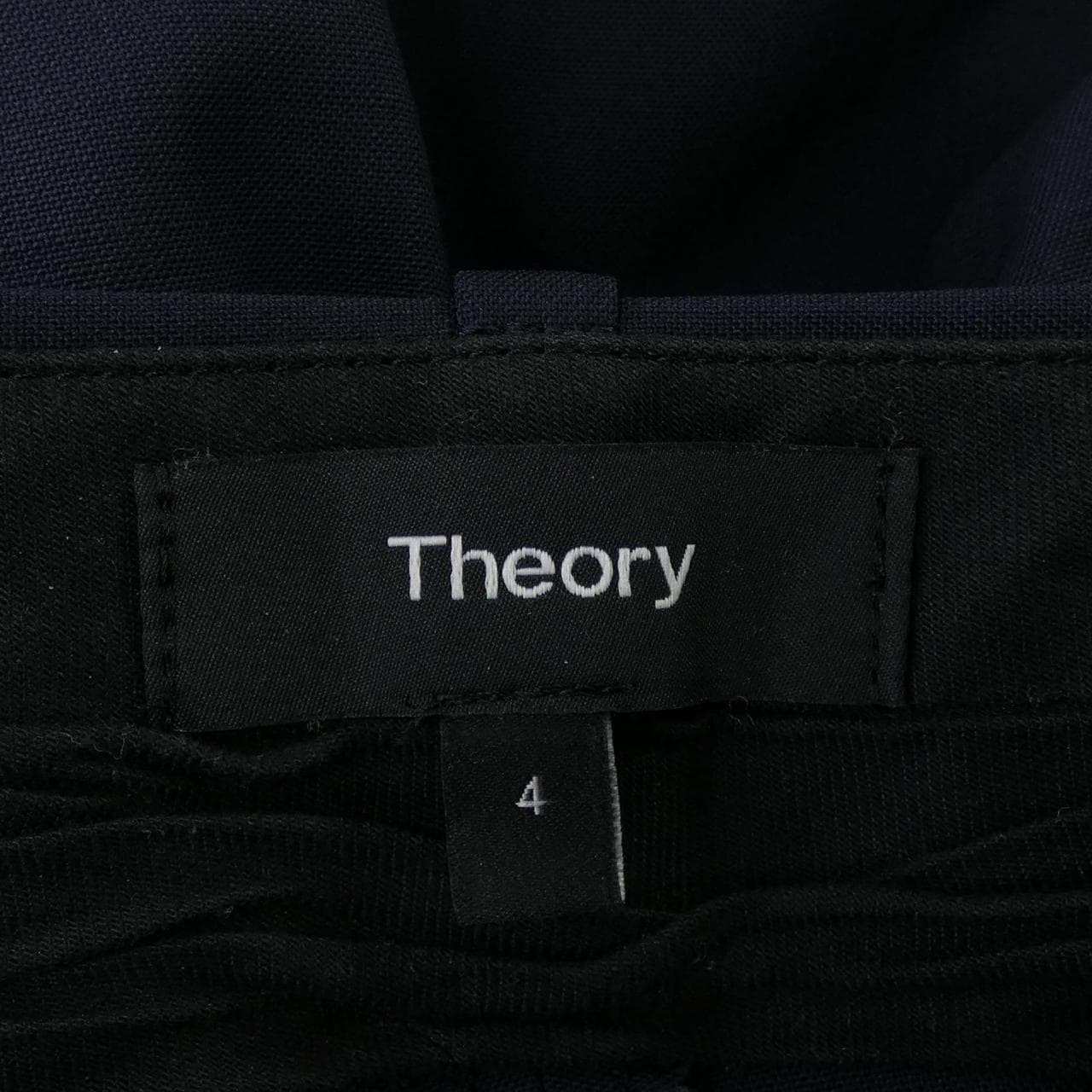 セオリー theory パンツ