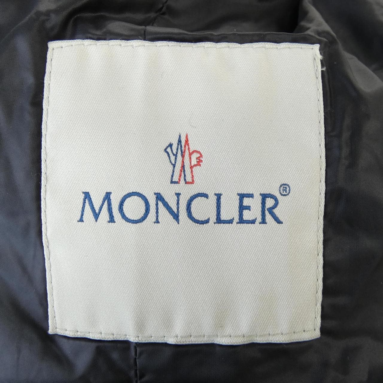 モンクレール MONCLER 45366/50 EDEN ダウンジャケット