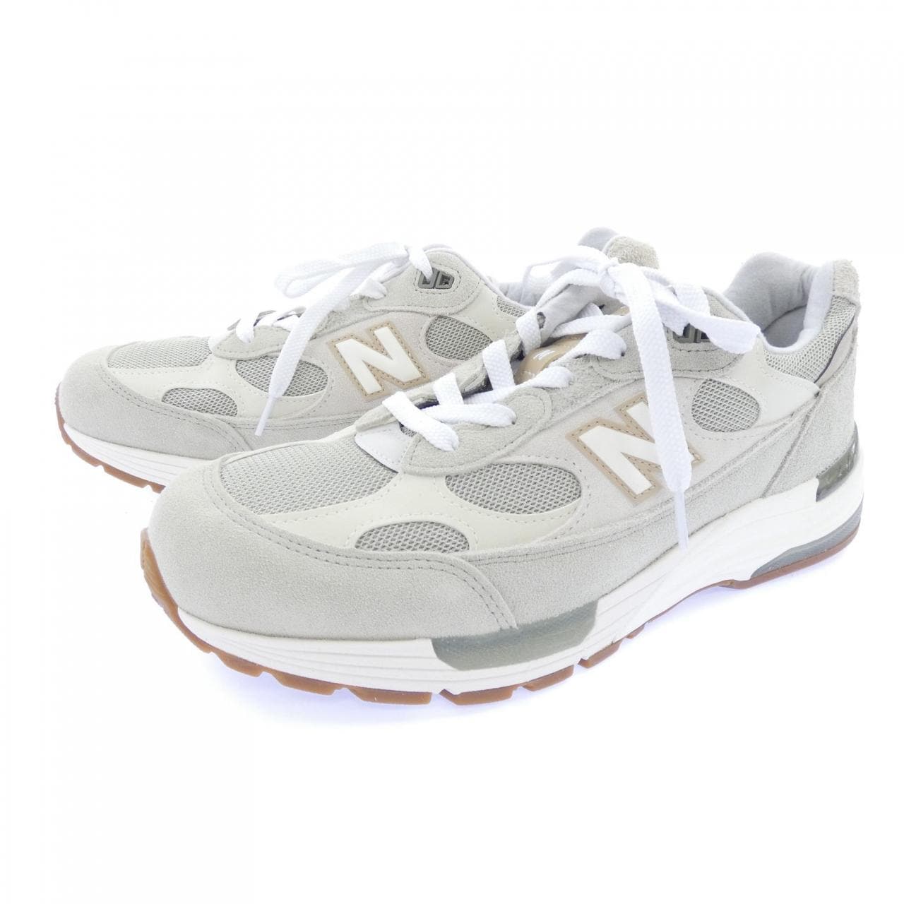 ニューバランス NEW BALANCE U992720 スニーカー