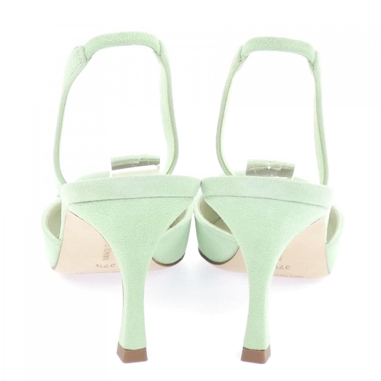 マノロブラニク MANOLO BLAHNIK MAYSLI パンプス