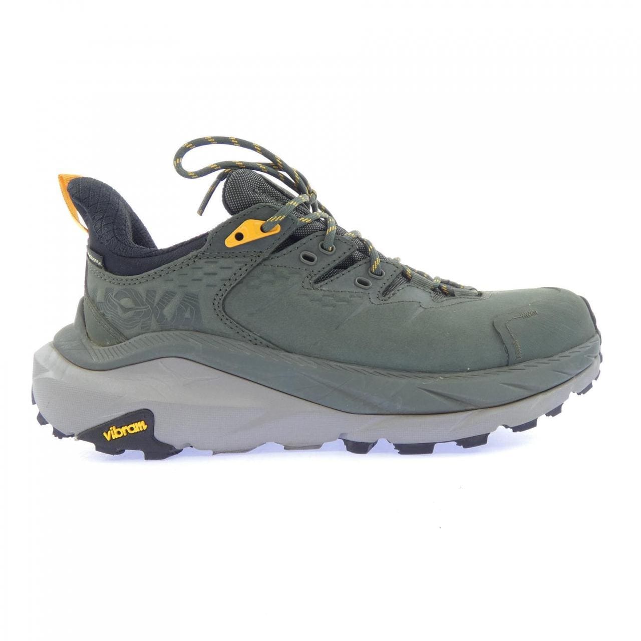 ホカオネオネ HOKA ONE ONE KAHA2 LOW スニーカー