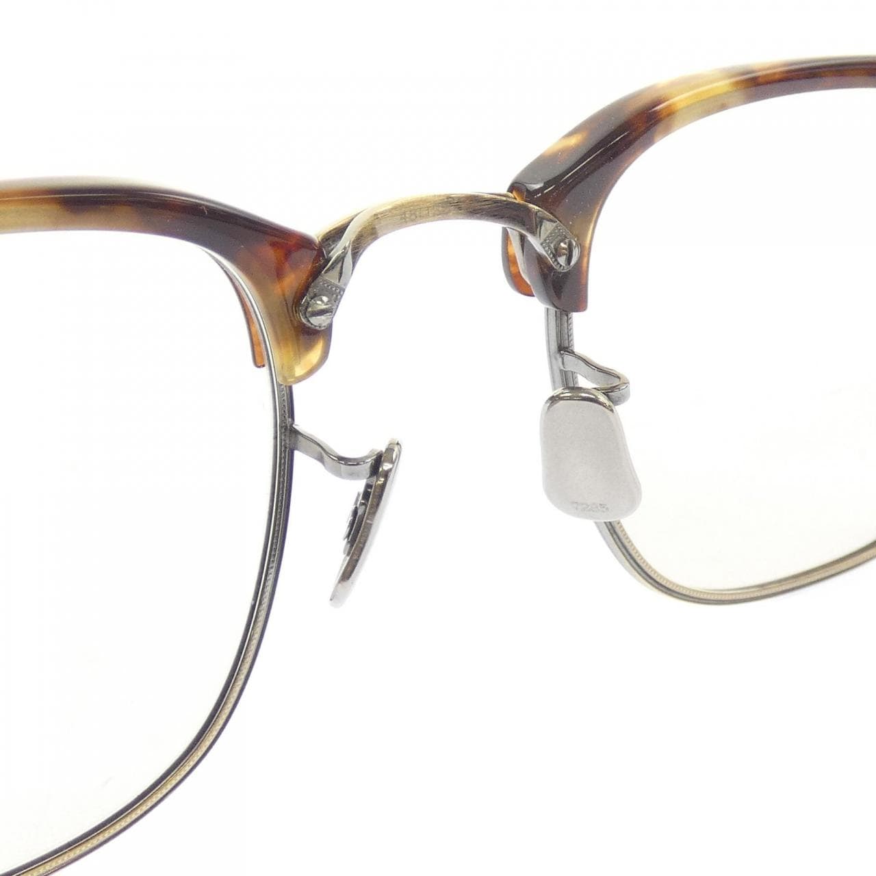 アイヴァン EYEVAN 644 EYEWEAR
