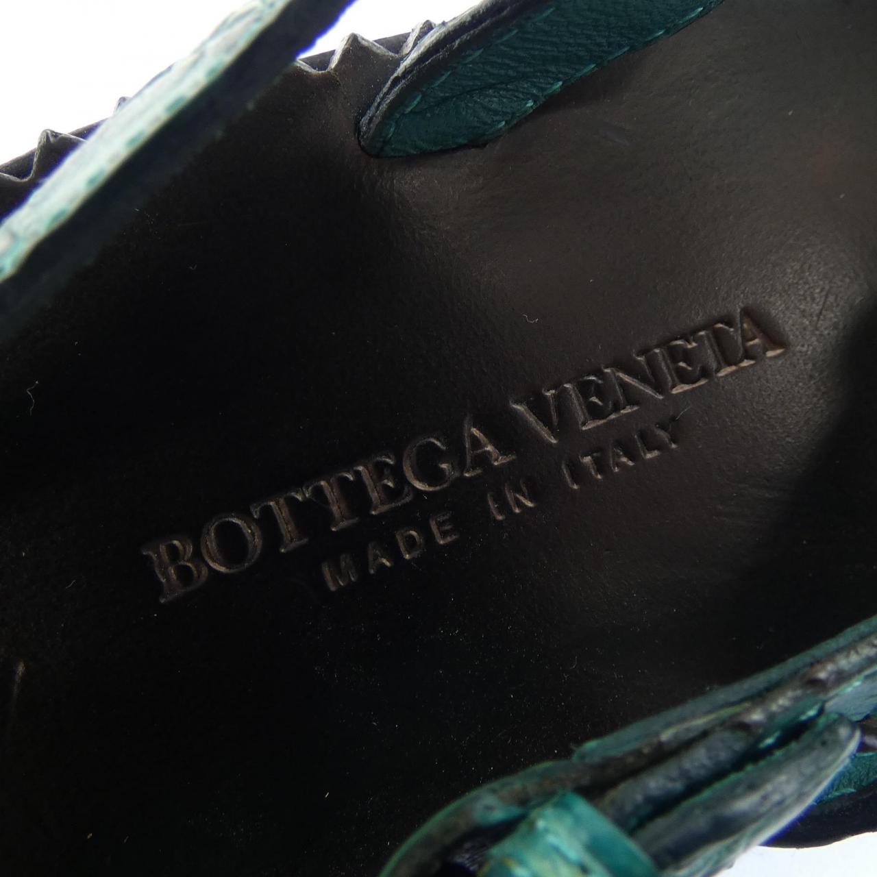 ボッテガヴェネタ BOTTEGA VENETA サンダル