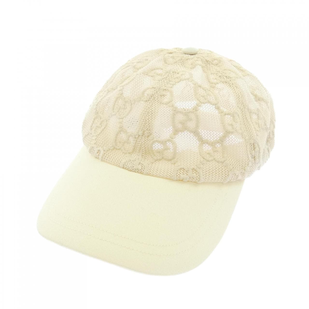 グッチ GUCCI 579155 3HH87 キャップ