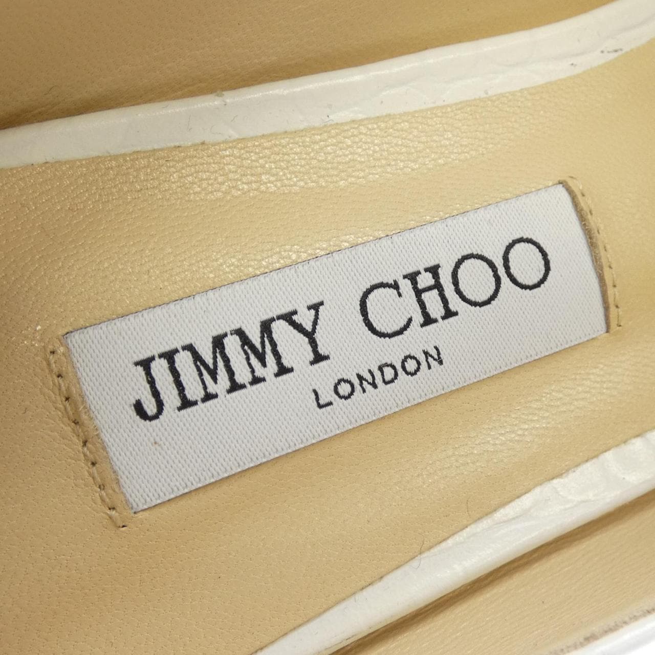 ジミーチュウ JIMMY CHOO シューズ