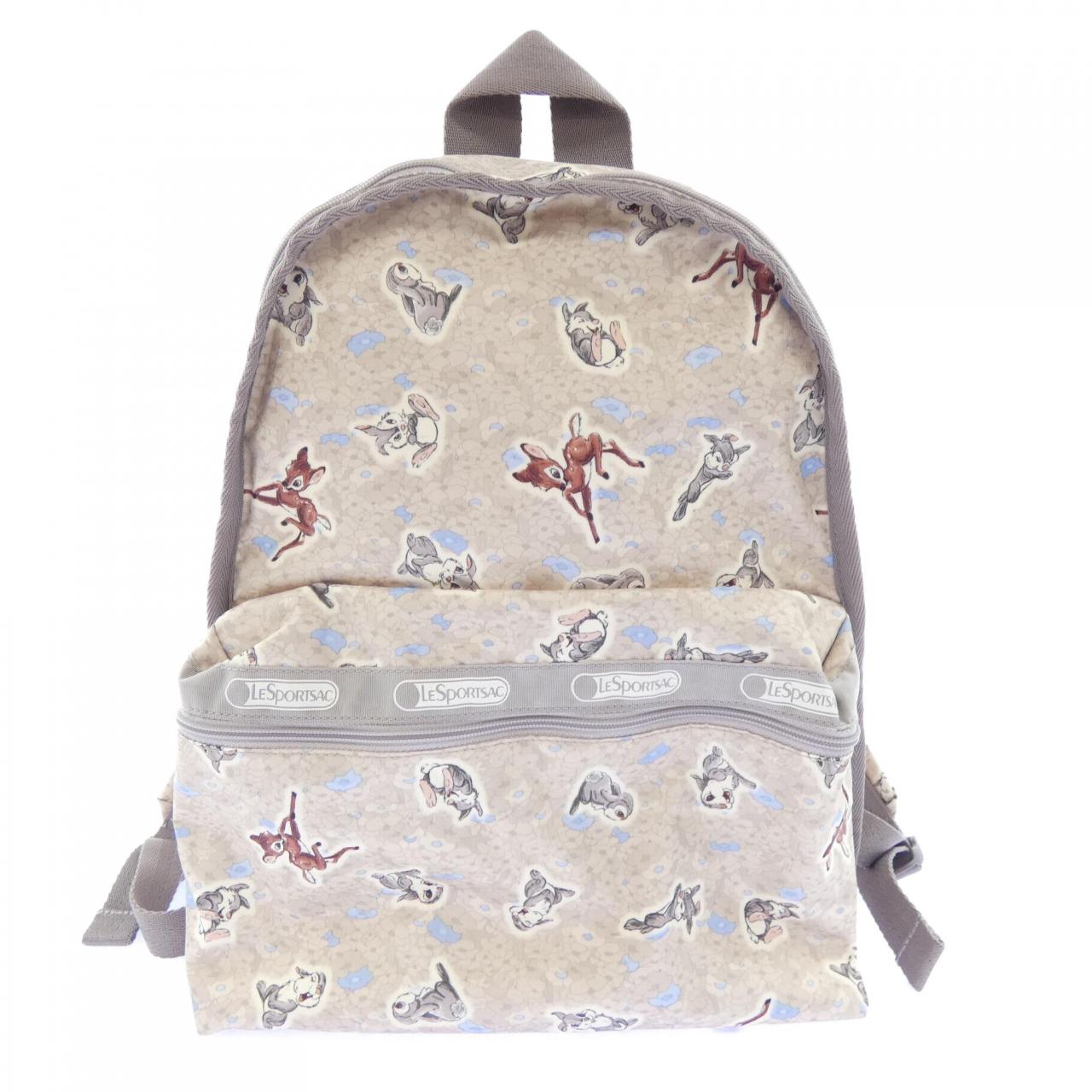 レスポートサック LESPORTSAC BACKPACK