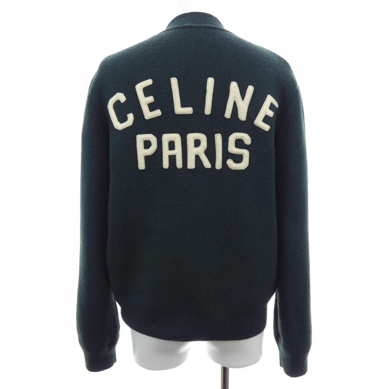 セリーヌ CELINE 2AD9O830I カーディガン