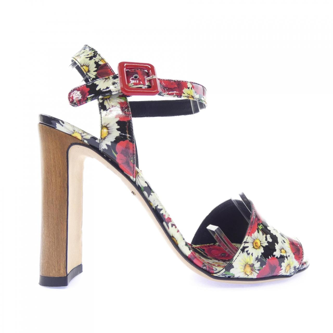 ドルチェアンドガッバーナ DOLCE&GABBANA サンダル