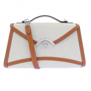 モワナ MOYNAT GABRIELLE CLUTCH BAG